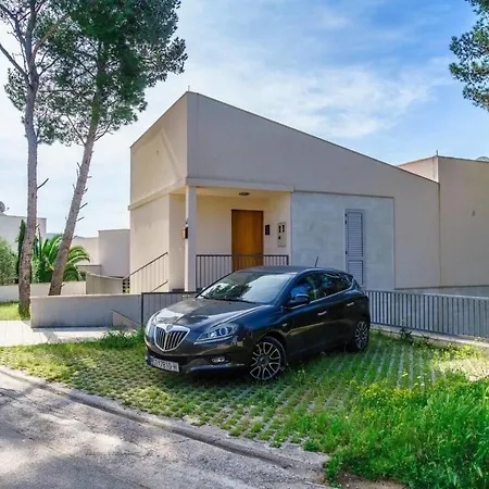 公寓 Villa Miravala *